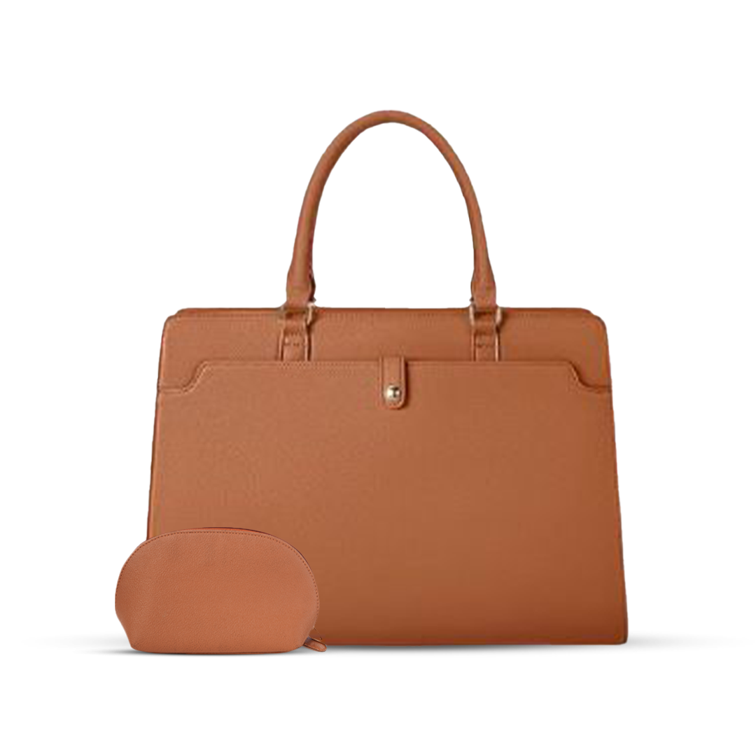 MEBAL BAG + POUCH