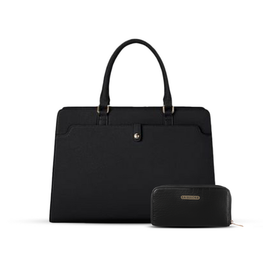 MEBAL BAG + WALLET