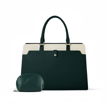 MEBAL BAG + POUCH