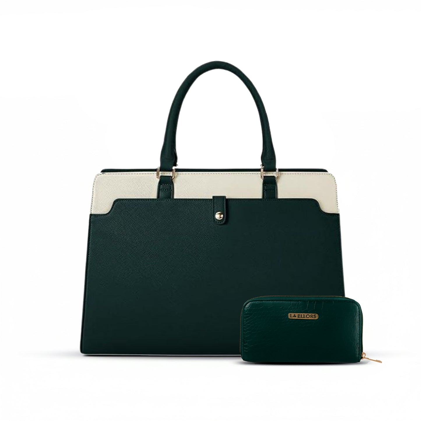 MEBAL BAG + WALLET