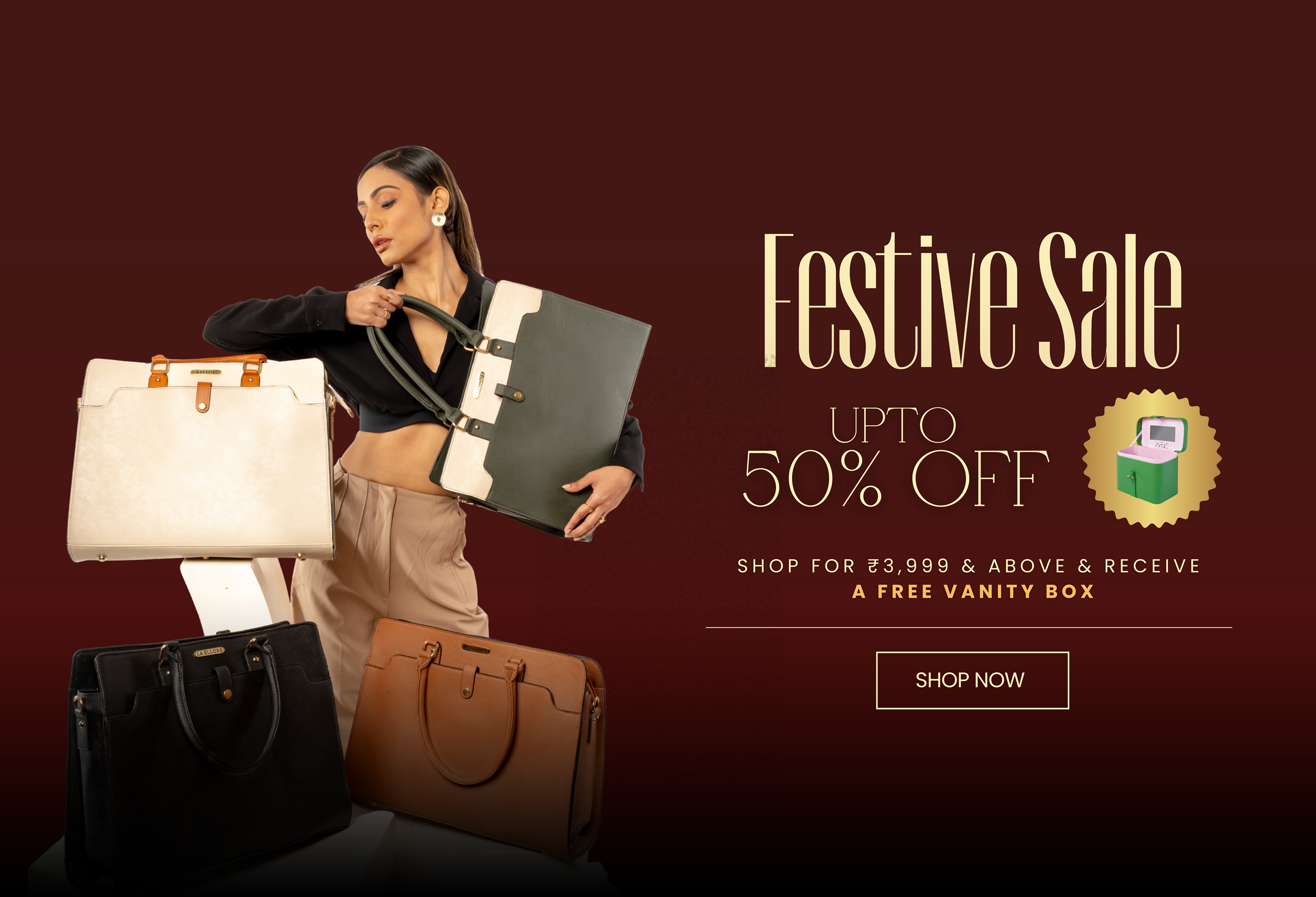 Collection Banner